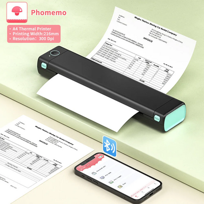 Phomemo -M08F Image