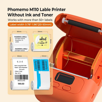 Phomemo M110 Image