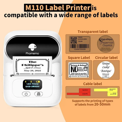 Phomemo M110 Image