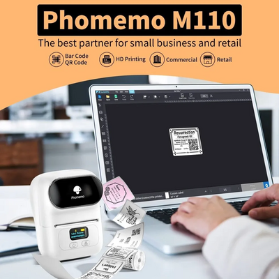 Phomemo M110 Image