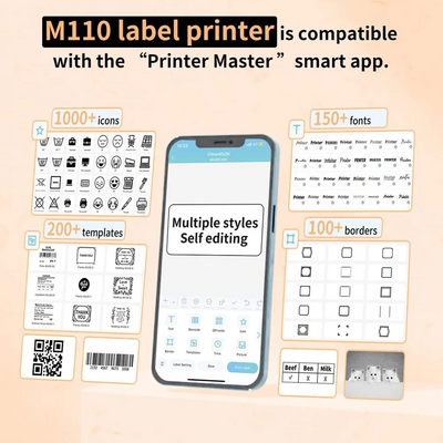 Phomemo M110 Image