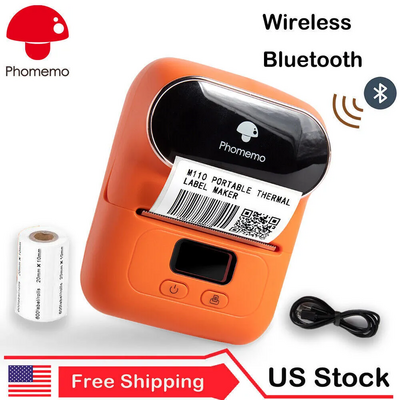 Phomemo M110 Image