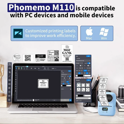 Phomemo M110 Image