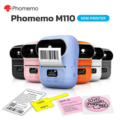 Phomemo M110 Image