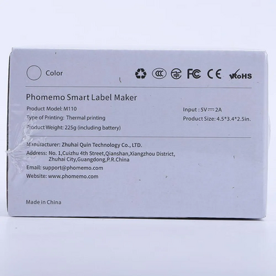 Phomemo M110 Image