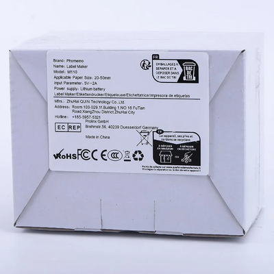 Phomemo M110 Image