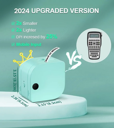 Phomemo P12 Image