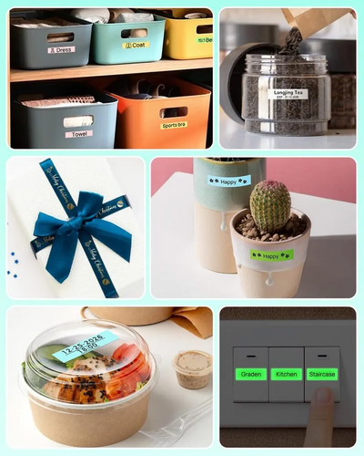 Phomemo P12 Image