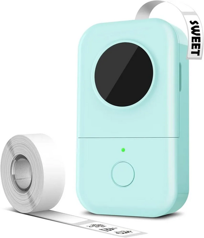 Phomemo D30 Image