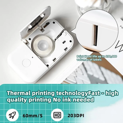 Phomemo D30 Image