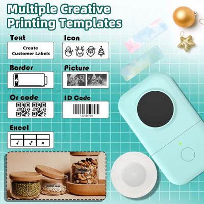 Phomemo D30 Image