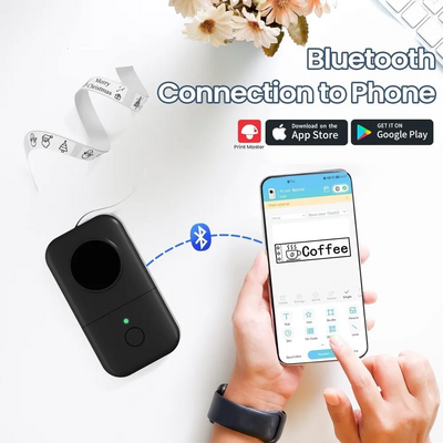 Phomemo D30 Image