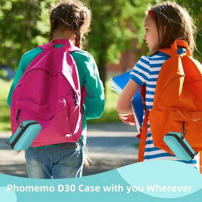 Phomemo D30 Image