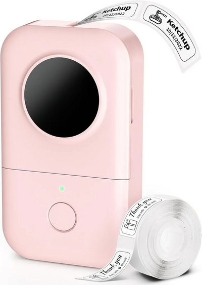 Phomemo D30 Image
