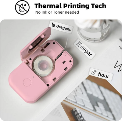 Phomemo D30 Image