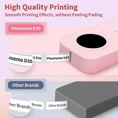 Phomemo D30 Image