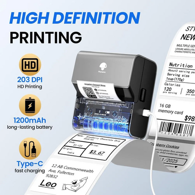 Phomemo Label Maker Image