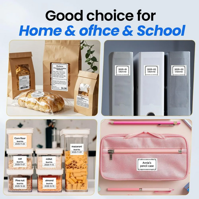 Phomemo Label Maker Image