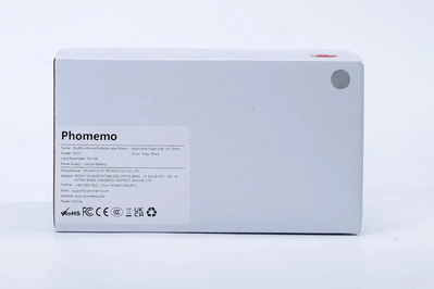 Phomemo Label Maker Image