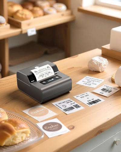 Phomemo Label Maker Image