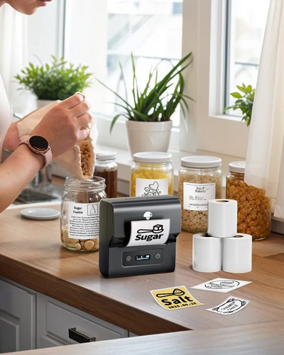 Phomemo Label Maker Image