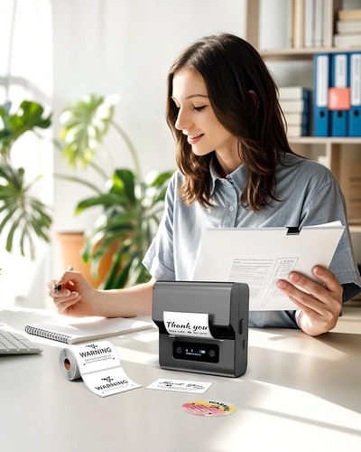 Phomemo Label Maker Image