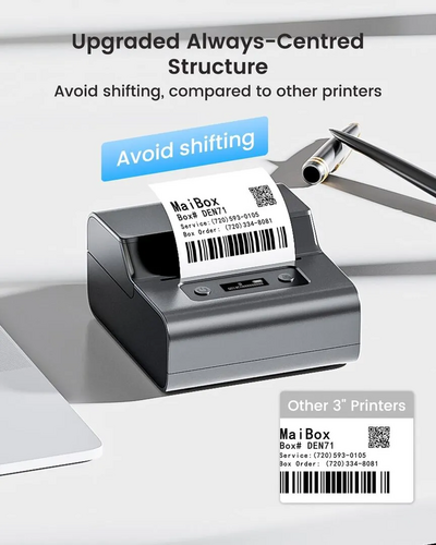 Phomemo Label Maker Image