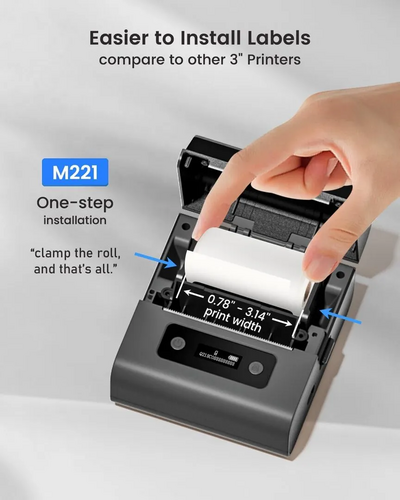 Phomemo Label Maker Image