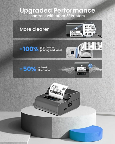 Phomemo Label Maker Image