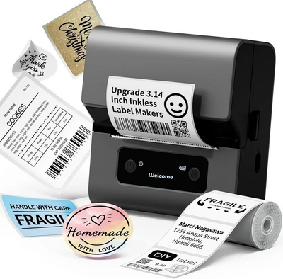 Phomemo Label Maker Image
