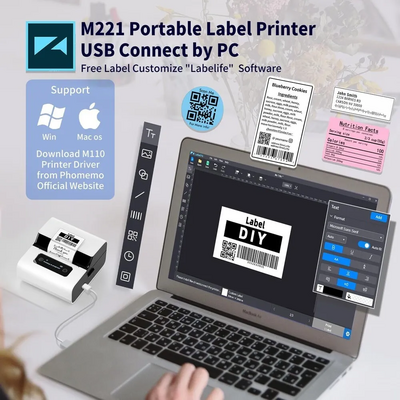 Phomemo Label Maker Image
