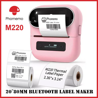 Phomemo Brother DCP-L2530DW Image