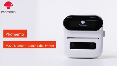 Phomemo Brother DCP-L2530DW Image