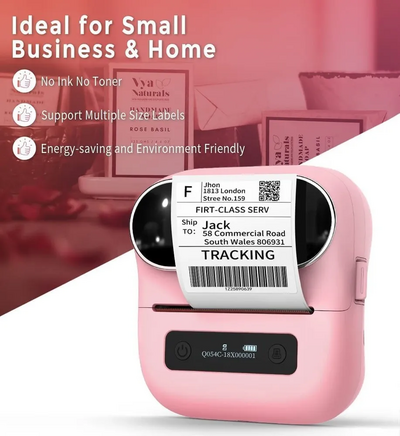 Phomemo Brother DCP-L2530DW Image