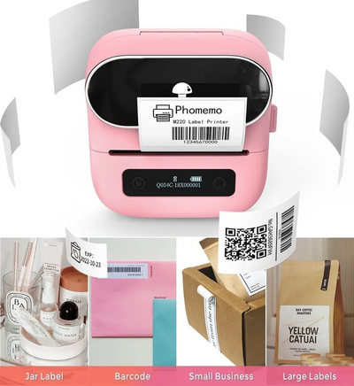 Phomemo Brother DCP-L2530DW Image