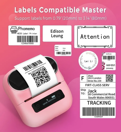 Phomemo Brother DCP-L2530DW Image