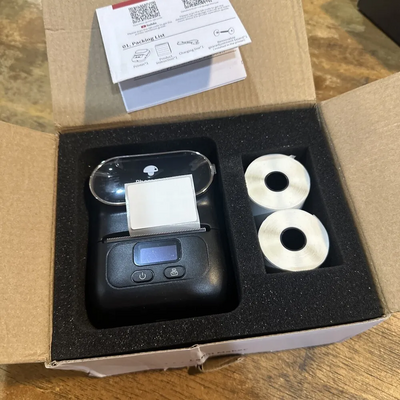 Phomemo Brother DCP-L2530DW Image
