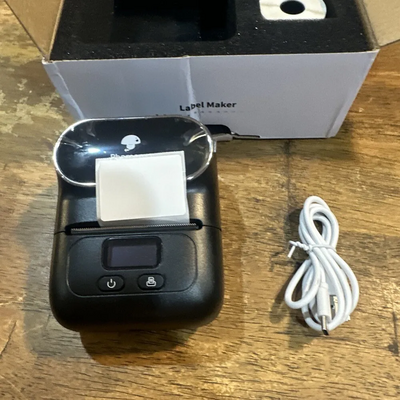 Phomemo Brother DCP-L2530DW Image