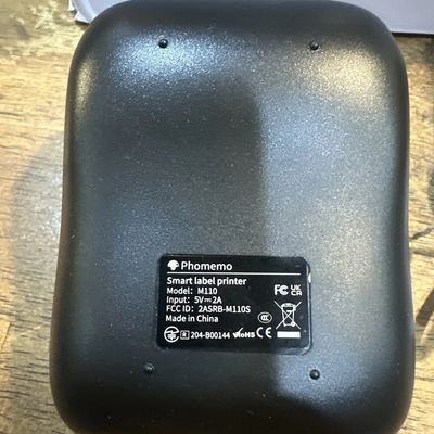 Phomemo Brother DCP-L2530DW Image