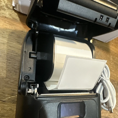 Phomemo Brother DCP-L2530DW Image