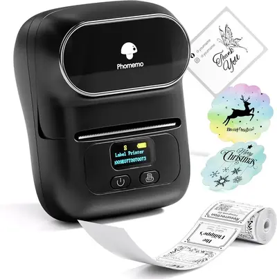 Phomemo Brother DCP-L2530DW Image