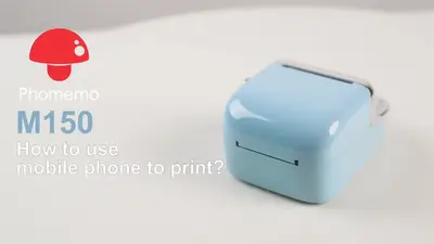 Phomemo Brother DCP-L2530DW Image