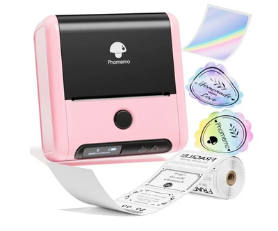 Phomemo Brother DCP-L2530DW Image