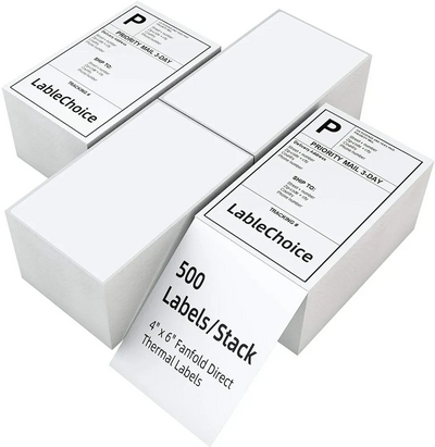 Phomemo SLP-4×6-500 Image