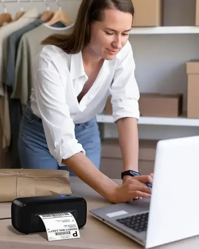 Phomemo SLP-4×6-500 Image