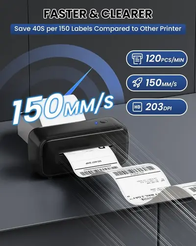 Phomemo SLP-4×6-500 Image