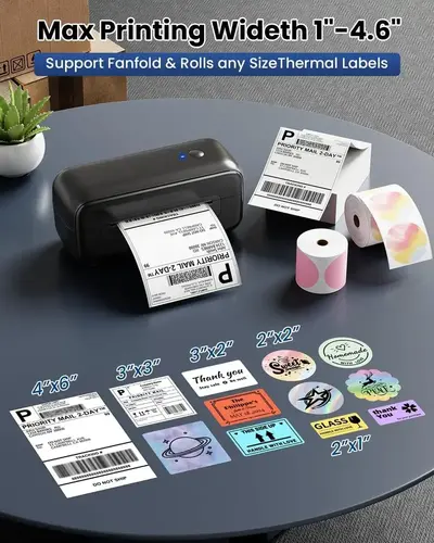 Phomemo SLP-4×6-500 Image