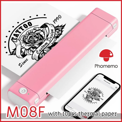 Phomemo Brother DCP-L2530DW Image