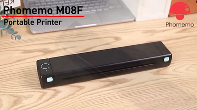 Phomemo Brother DCP-L2530DW Image