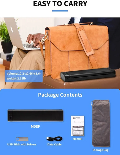 Phomemo Brother DCP-L2530DW Image